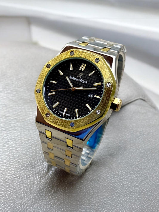 AP Two tone Gold/Black
