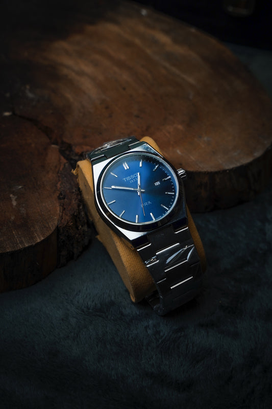 T PRX Blue