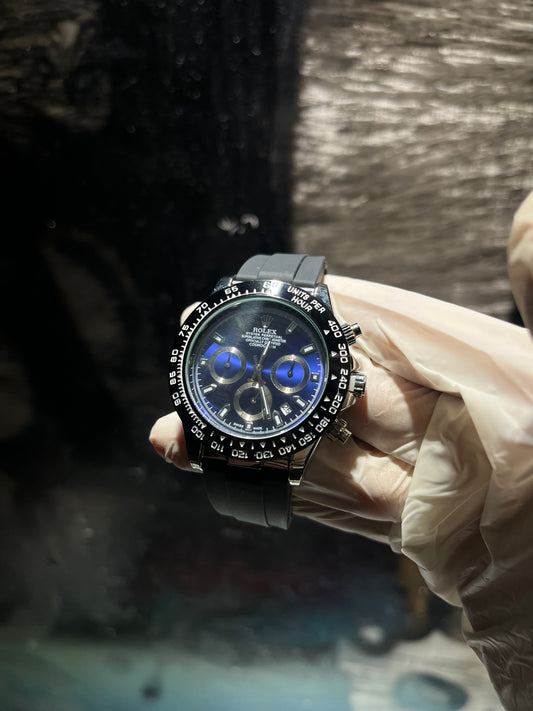 Daytona Blue
