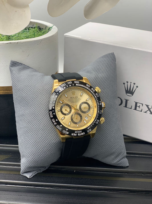 Daytona Gold