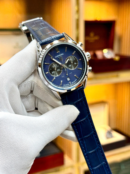 TH New Model Blue