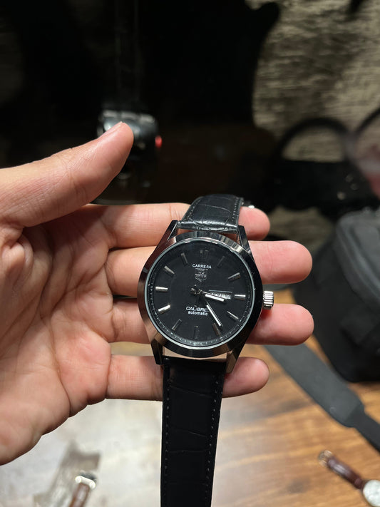 TH C5 Black