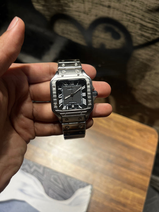 Cr Black Replica