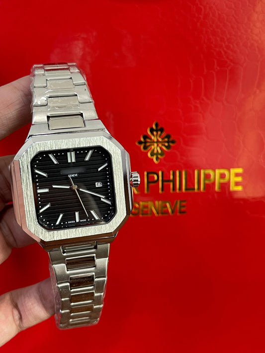 PP Cubitus Black