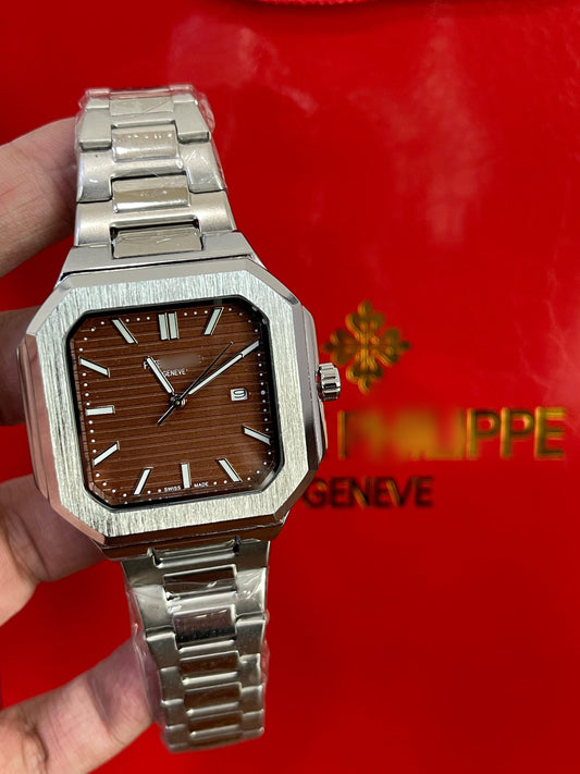PP Cubitus Brown